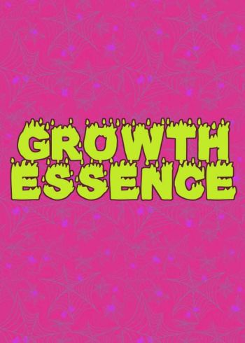 Weird Horny Tales - Growth Essence